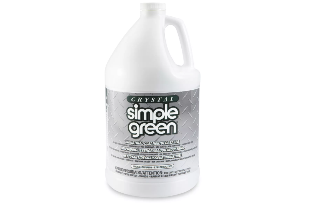 Dégraissant Industriel Pridosil - 1000 Ml (1 Litre) - Marque SD-SIDER - Neuf